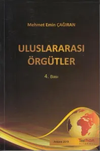 Uluslararası Örgütler