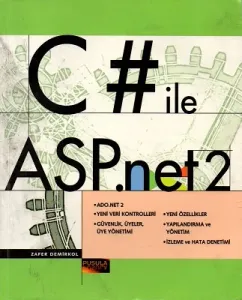 C# ile ASP.Net 2