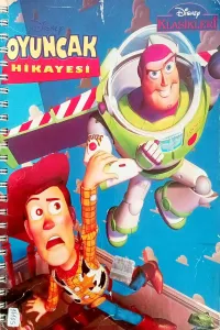 Disney - Oyuncak Hikayesi