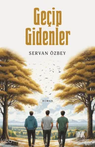 Geçip Gidenler