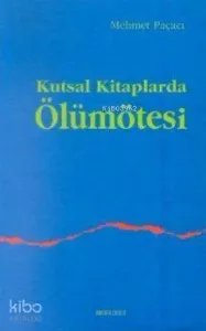 Kutsal Kitaplarda Ölümötesi
