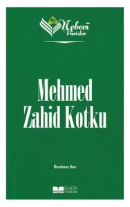 Nebevi Varisler 95 - Mehmed Zahid Kotku