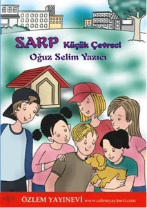 Sarp/Küçük Çevreci