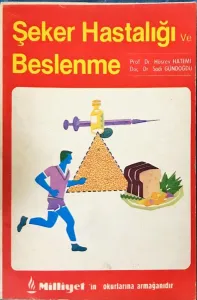 Şeker Hastalığı ve Beslenme