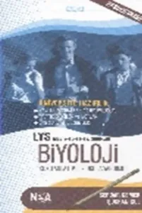LYS Biyoloji; Konu Anlatımlı