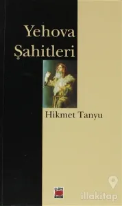 Yehova Şahitleri