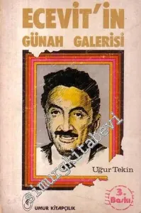 Ecevit'in Günah Galerisi  -