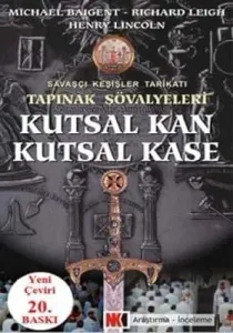 Kutsal Kan Kutsal Kase
