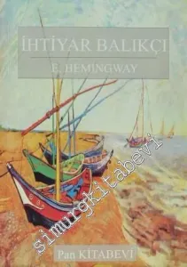 İhtiyar Balıkçı -