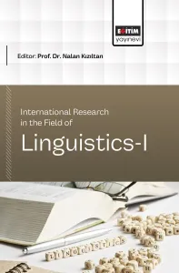 International Research in the Field of Linguistics-I