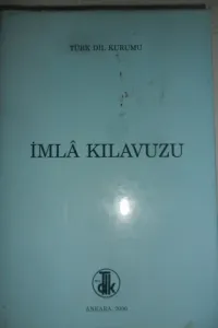İmla Kılavuzu