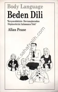 Beden Dili - Allan Pease