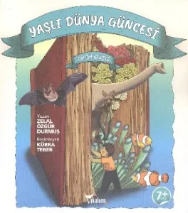 Yaşlı Dünya Güncesi