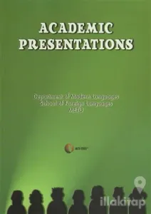 Academic Presentations