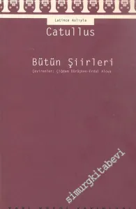 Bütün Şiirleri -        1997