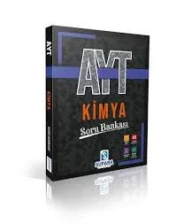 AYT KİMYA SORU BANKASI