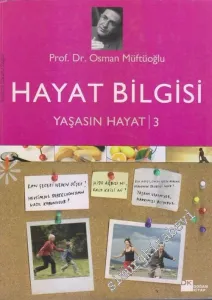 Hayat Bilgisi: Yaşasın Hayat 3     -        2005