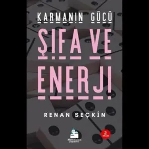 Şifa ve Enerji