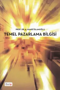 Temel Pazarlama Bilgisi