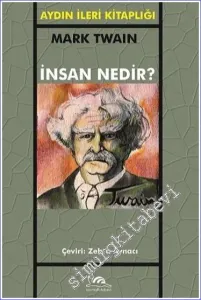 İnsan Nedir? -         2023
