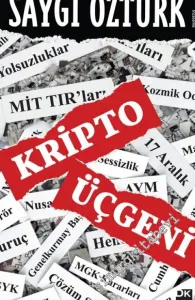 Kripto Üçgeni -         2017