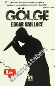 Gölge -