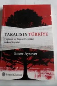 Yaralısın Türkiye Toplum ve Siyaset Üstüne Aykırı Sorular