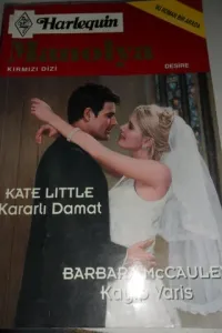 Kararlı Damat / Kayıp Varis
