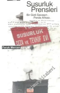 Susurluk Prensleri: Bir Gizli Servis Savaşının Perde Arkası -        1999