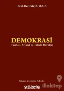 Demokrasi
