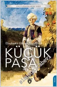Küçük Paşa -         2023