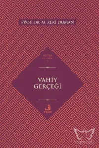 Vahiy Gerçeği