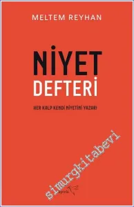 Niyet Defteri -        2023