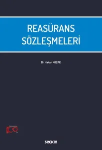 Reasürans Sözleşmeleri