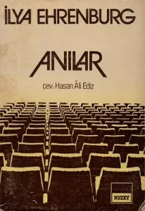 Anılar