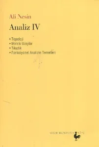 Analiz IV