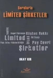Sorularla Limited Şirketler