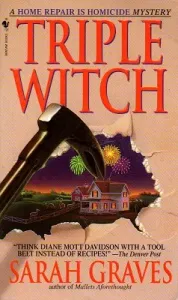 Triple Witch