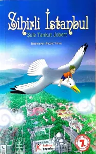 Sihirli İstanbul