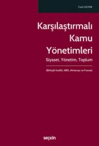 Karşılaştırmalı Kamu Yönetimleri