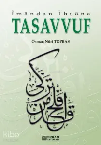 Tasavvuf İmandan İhsana