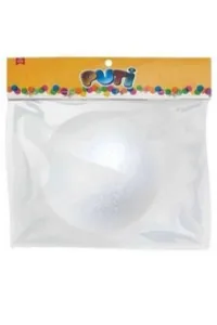 PUTİ 4803 12CM KÖPÜK TOP TEKLİ