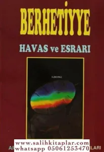 Berhetiyye Havas Ve Esrarı