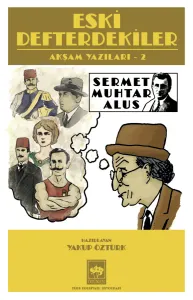 Eski Defterdekiler