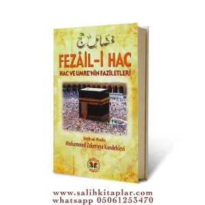 FEZAİLİ HAC
