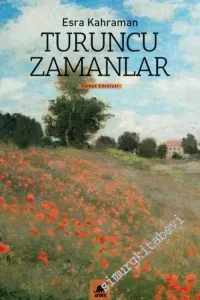 Turuncu Zamanlar -         2018