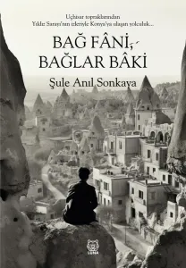 Bağ Fani, Bağlar Baki
