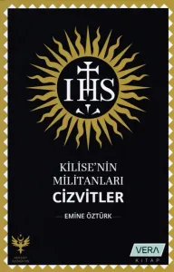 Kilisenin Militanları Cizvitler
