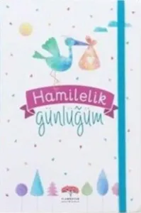 Hamilelik Günlüğüm-Ciltli