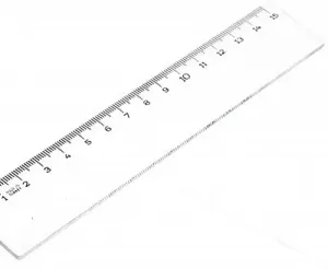 YILDIZLAR 15 cm.CETVEL